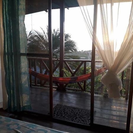 Maremonti Vacation Rental Puerto López Kültér fotó