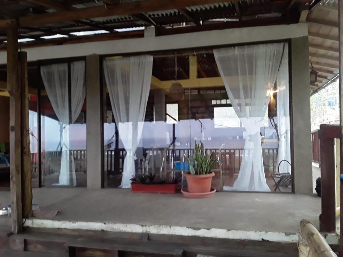 Maremonti Vacation Rental Puerto López Kültér fotó