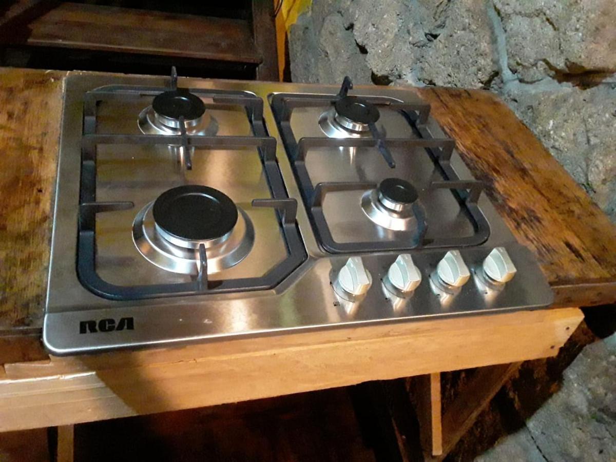 Maremonti Vacation Rental Puerto López Kültér fotó