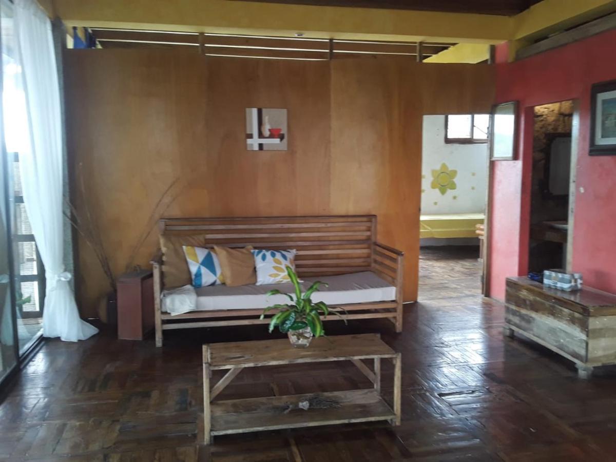 Maremonti Vacation Rental Puerto López Kültér fotó