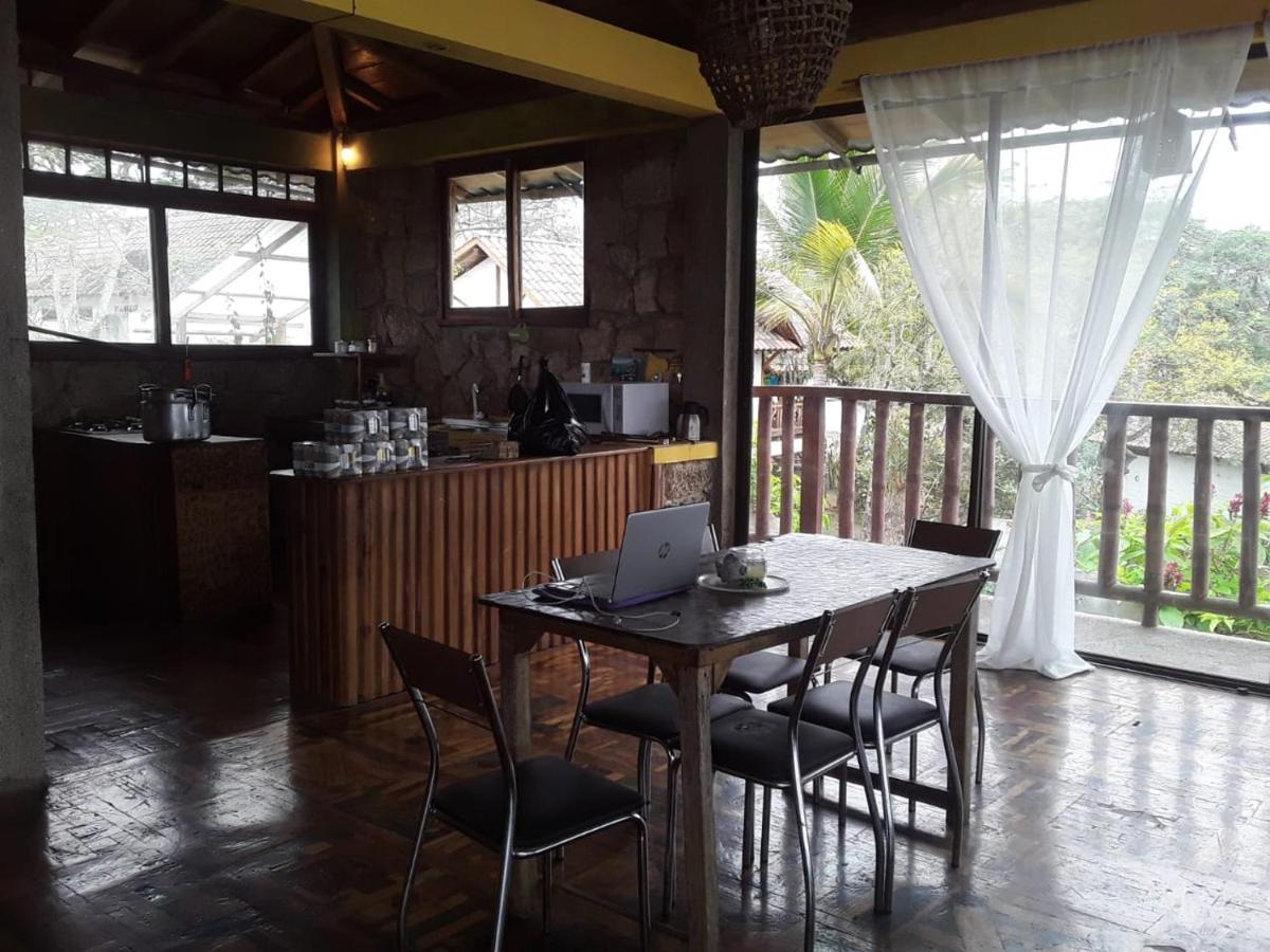 Maremonti Vacation Rental Puerto López Kültér fotó