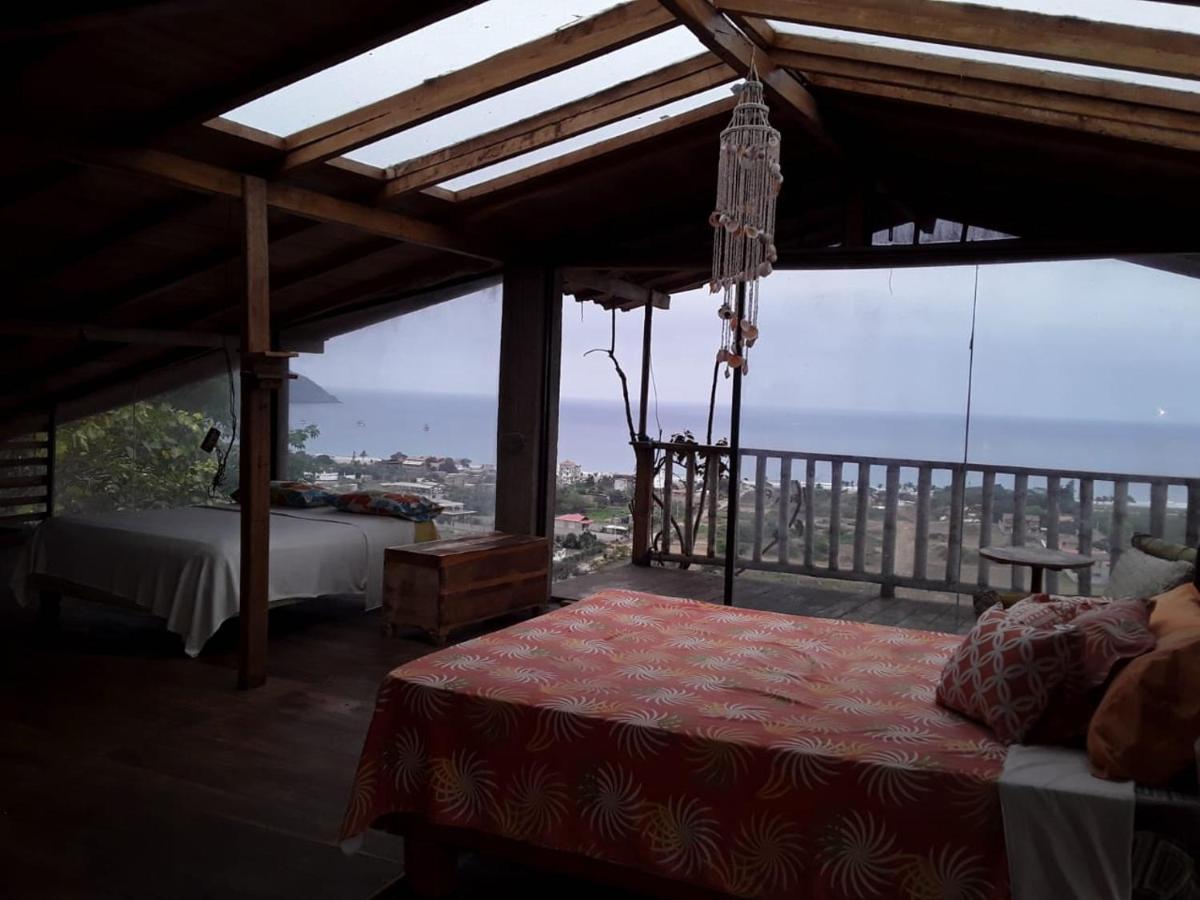 Maremonti Vacation Rental Puerto López Kültér fotó