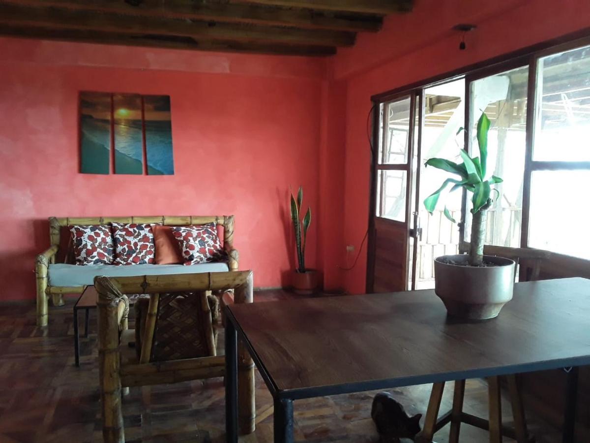 Maremonti Vacation Rental Puerto López Kültér fotó