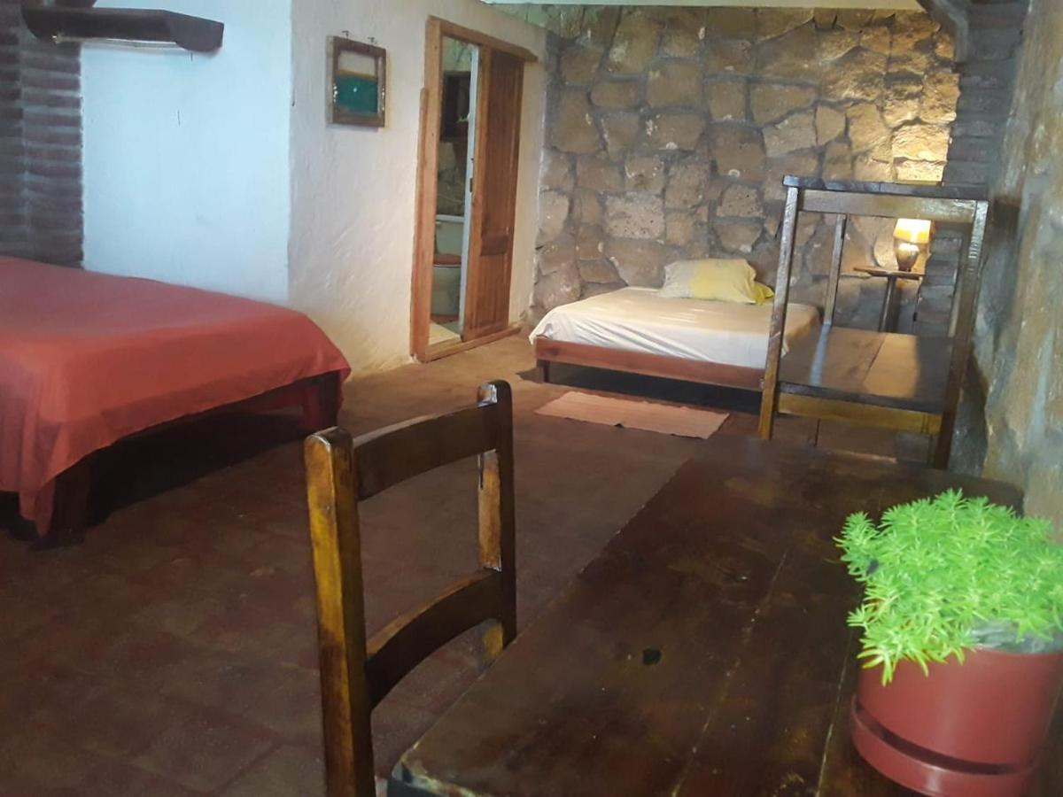 Maremonti Vacation Rental Puerto López Kültér fotó