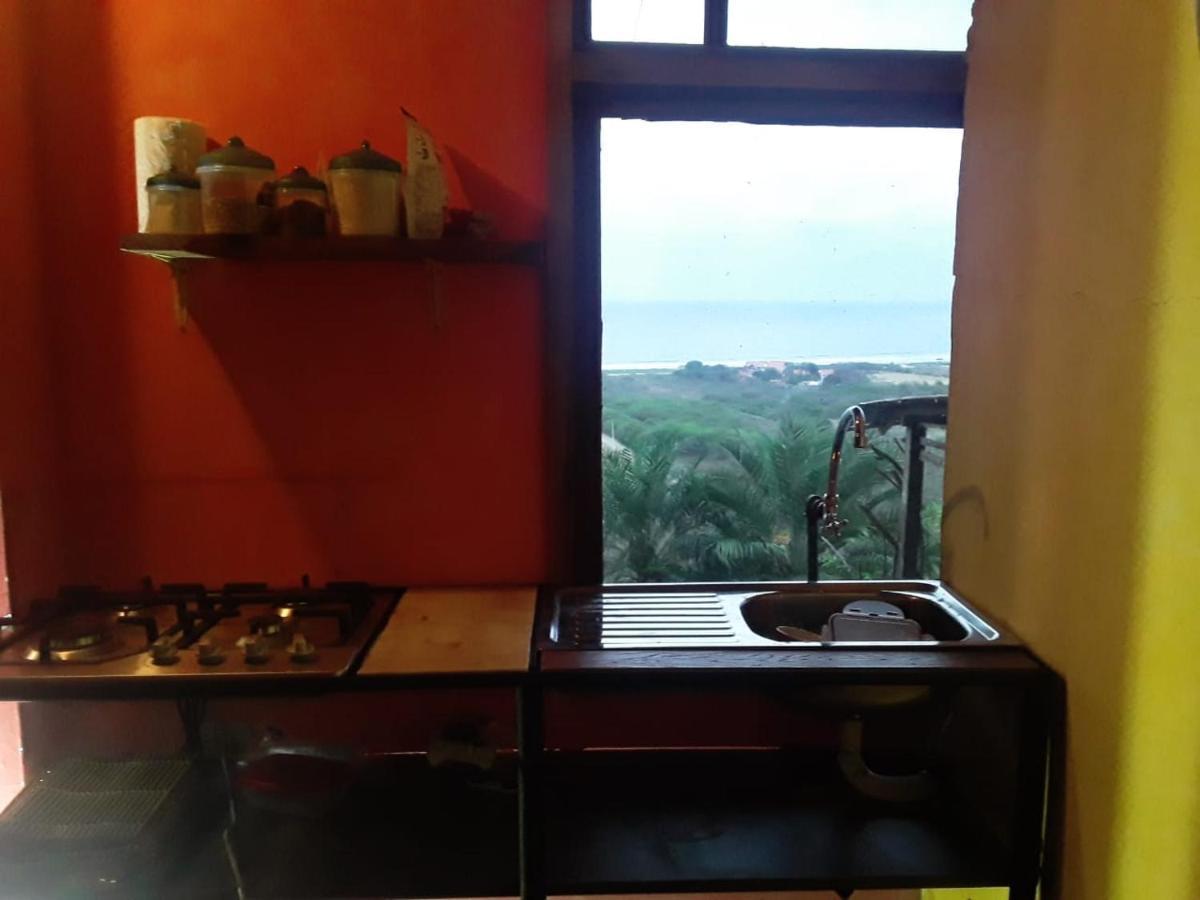 Maremonti Vacation Rental Puerto López Kültér fotó