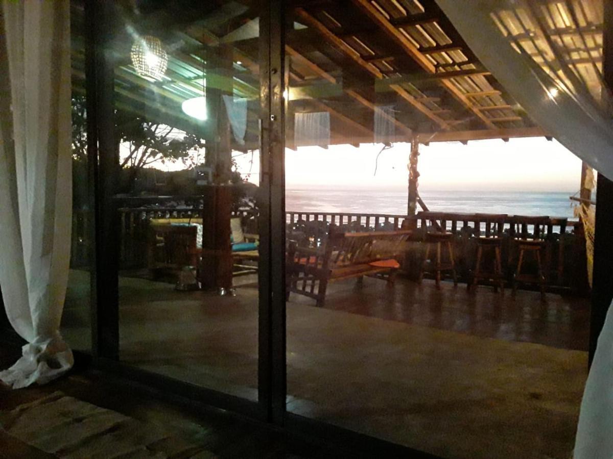 Maremonti Vacation Rental Puerto López Kültér fotó