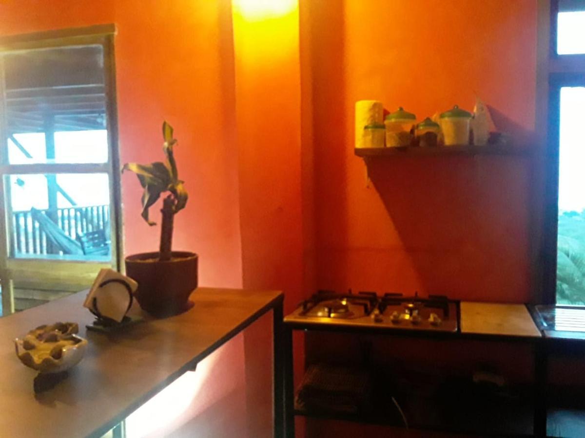 Maremonti Vacation Rental Puerto López Kültér fotó