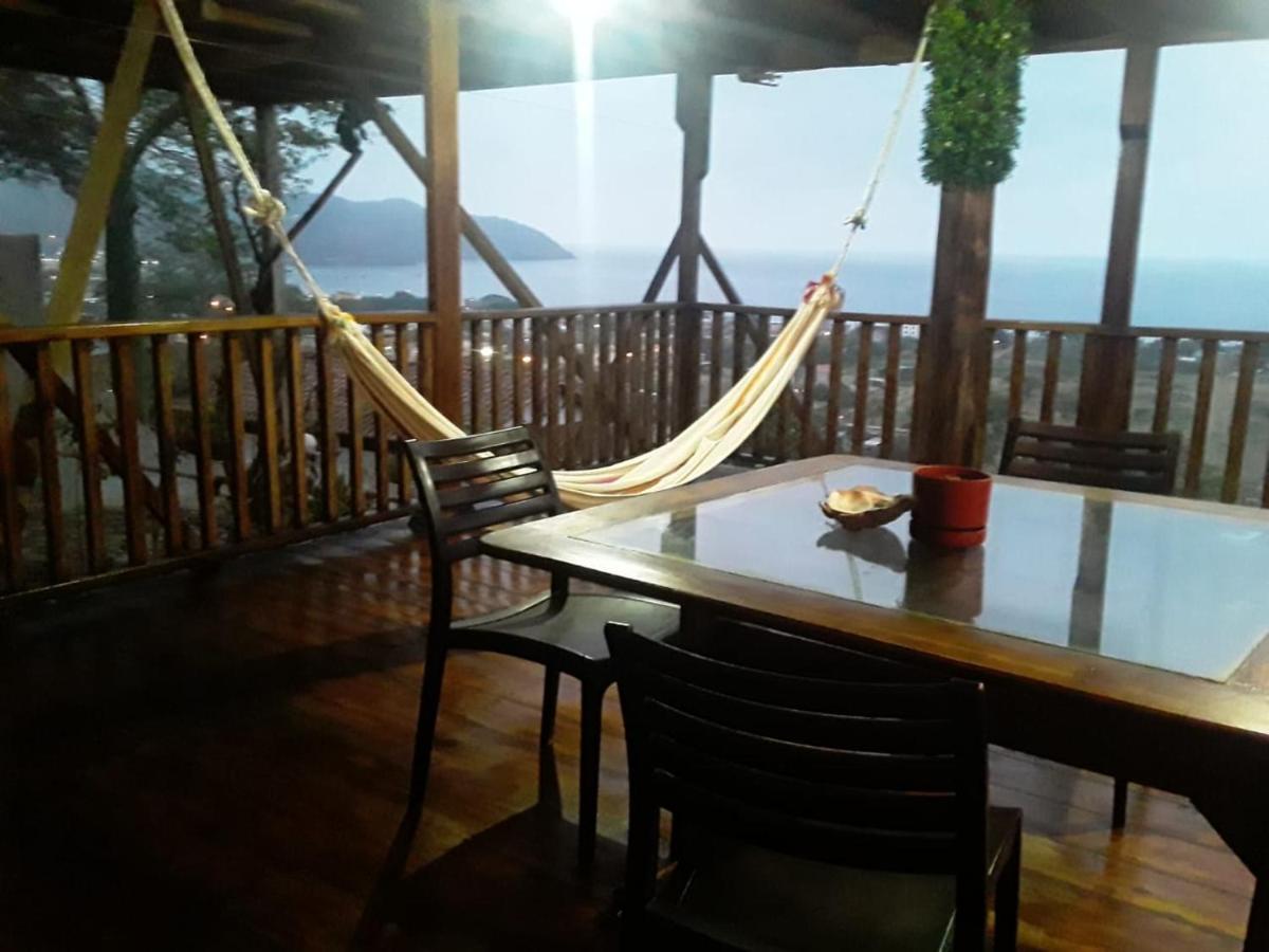 Maremonti Vacation Rental Puerto López Kültér fotó