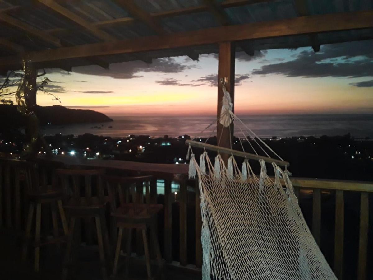 Maremonti Vacation Rental Puerto López Kültér fotó