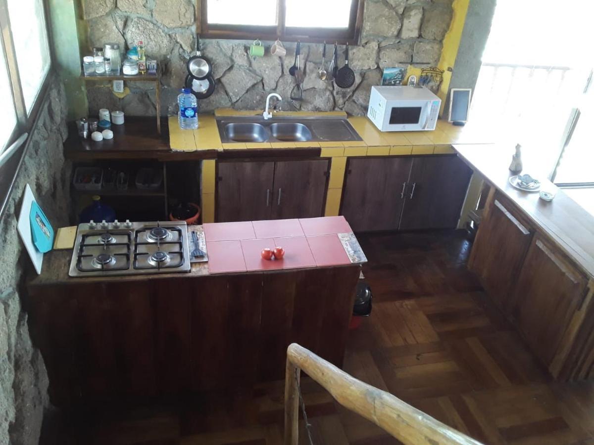 Maremonti Vacation Rental Puerto López Kültér fotó