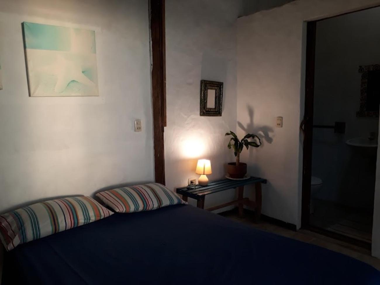Maremonti Vacation Rental Puerto López Kültér fotó