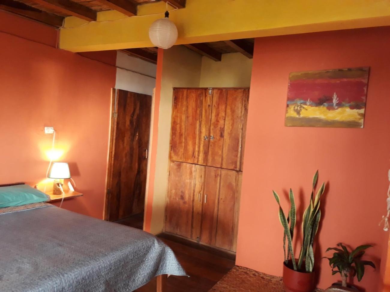 Maremonti Vacation Rental Puerto López Kültér fotó
