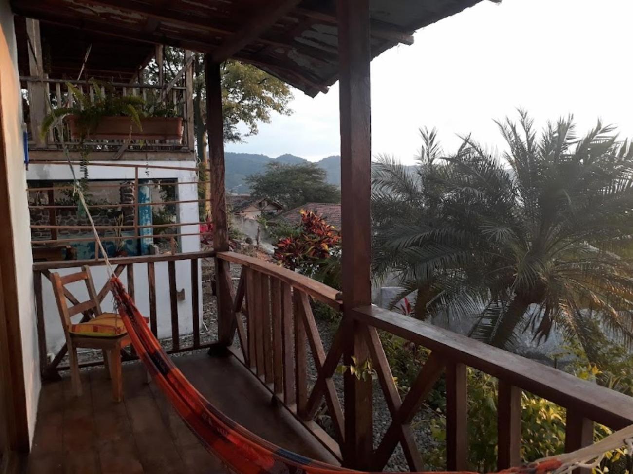 Maremonti Vacation Rental Puerto López Kültér fotó