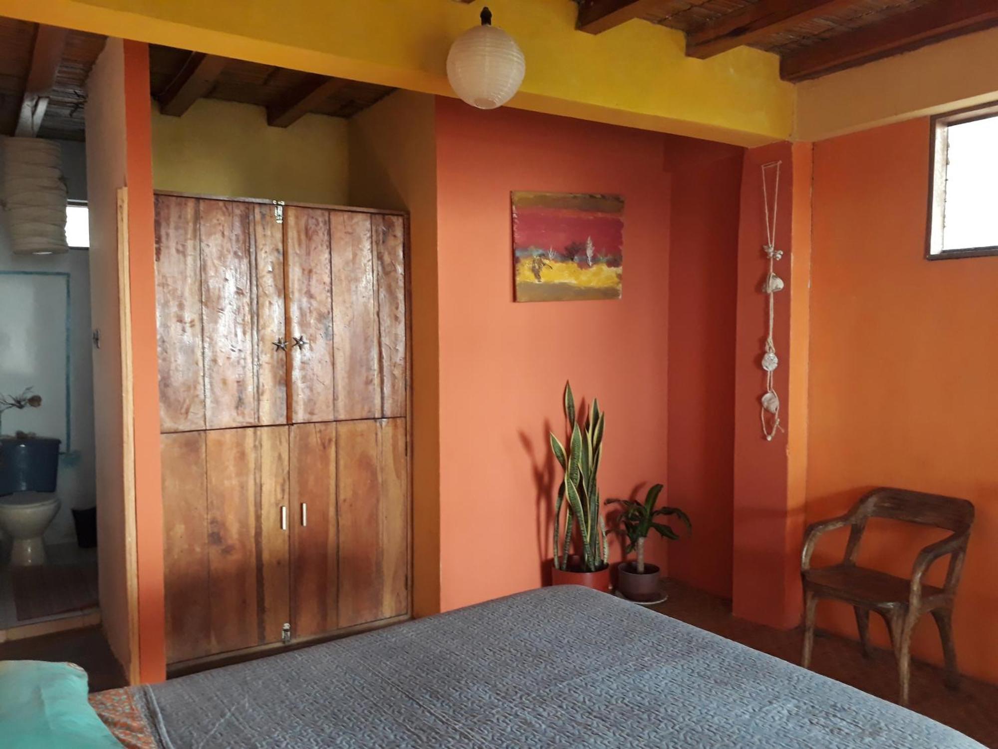 Maremonti Vacation Rental Puerto López Kültér fotó