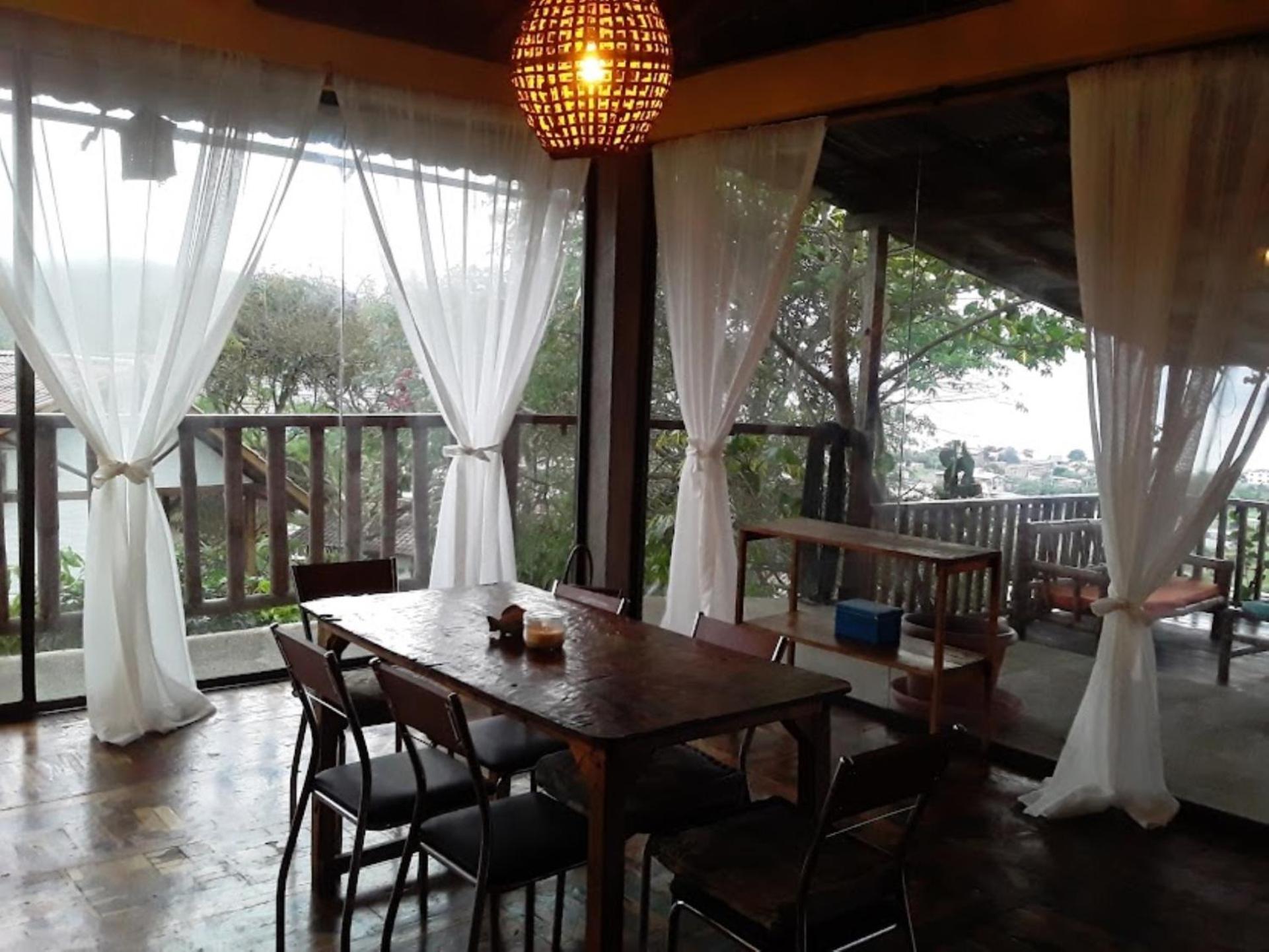 Maremonti Vacation Rental Puerto López Kültér fotó