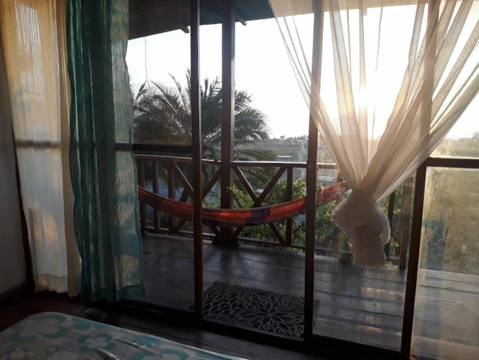 Maremonti Vacation Rental Puerto López Kültér fotó