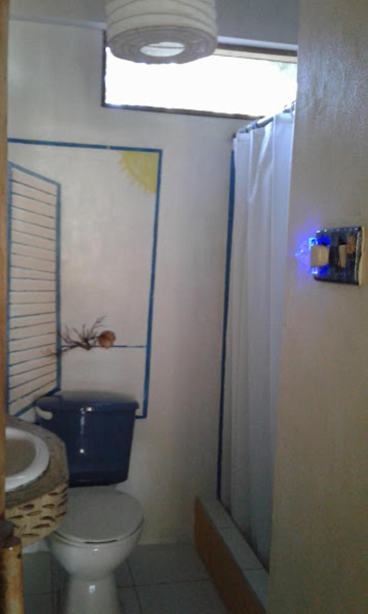 Maremonti Vacation Rental Puerto López Kültér fotó