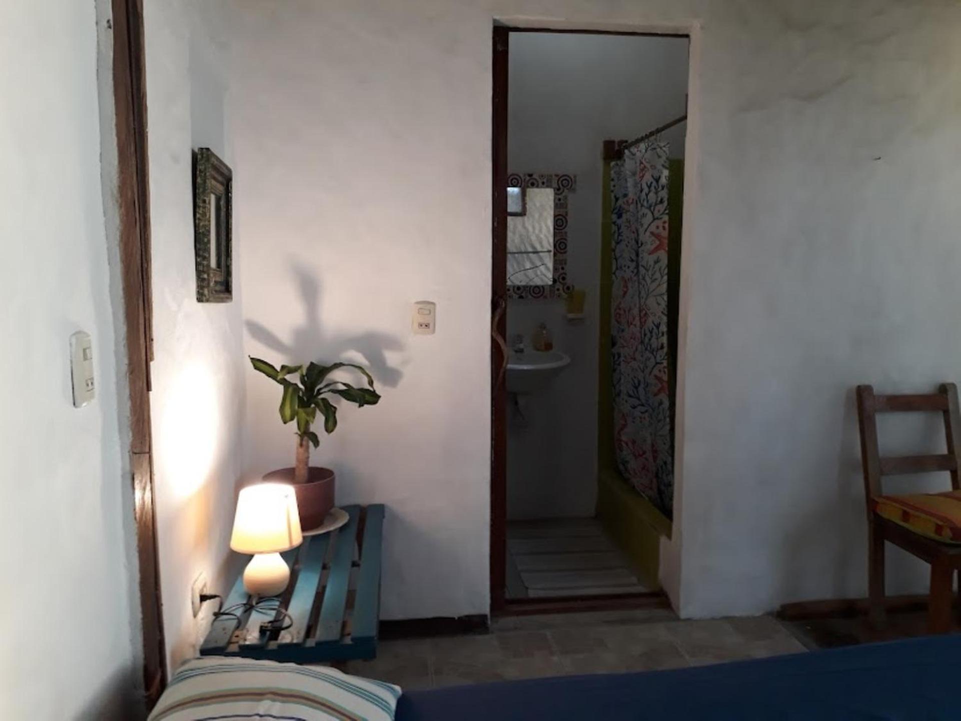 Maremonti Vacation Rental Puerto López Kültér fotó
