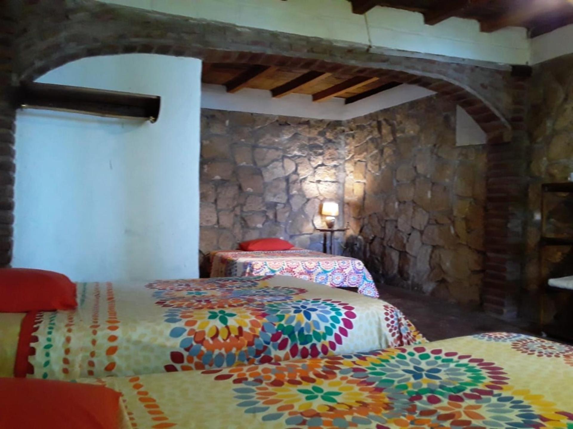 Maremonti Vacation Rental Puerto López Kültér fotó
