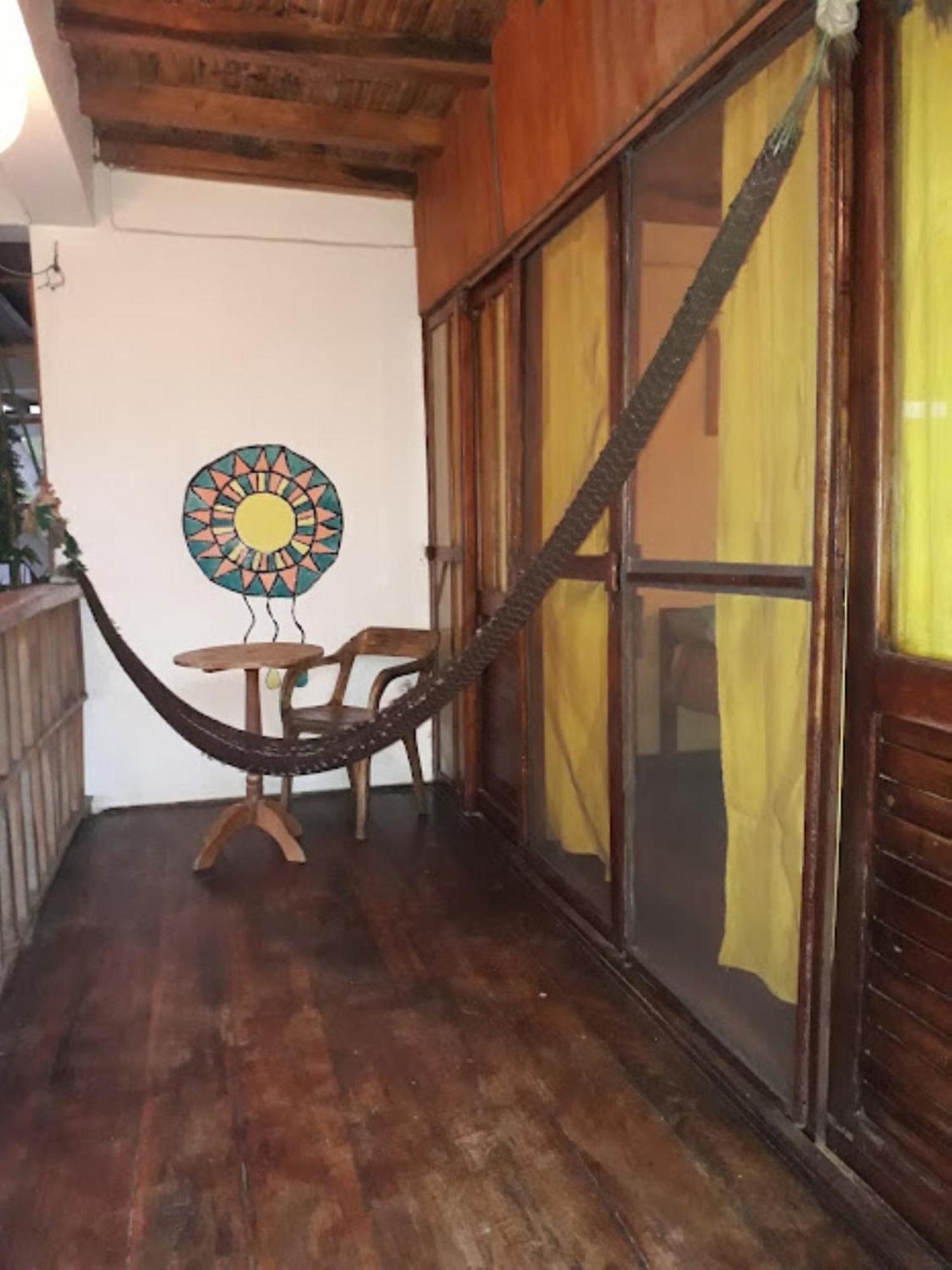 Maremonti Vacation Rental Puerto López Kültér fotó