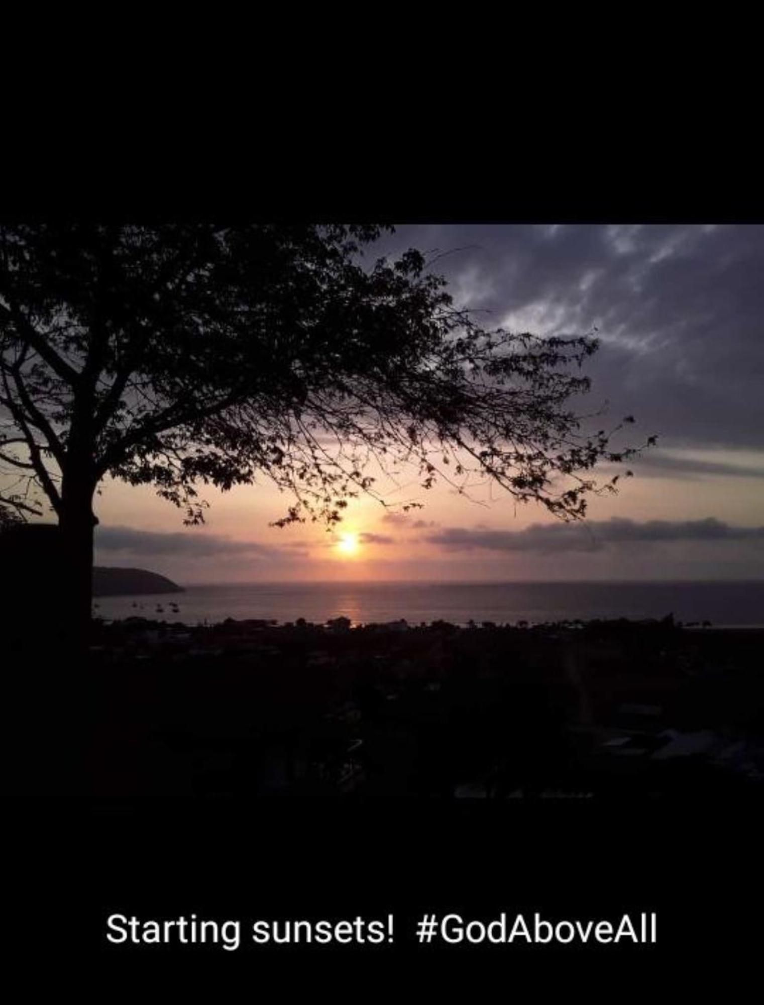 Maremonti Vacation Rental Puerto López Kültér fotó