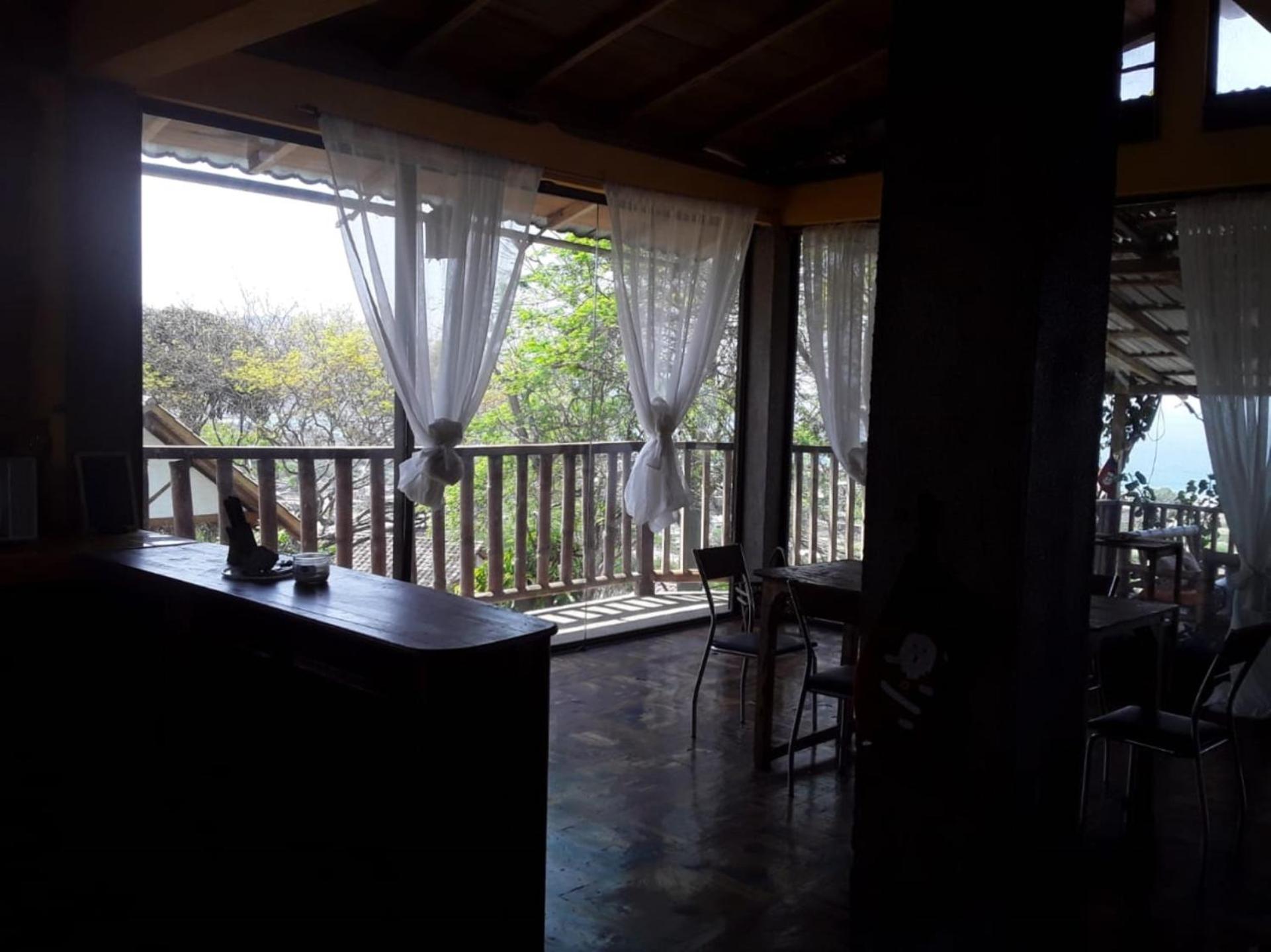 Maremonti Vacation Rental Puerto López Kültér fotó