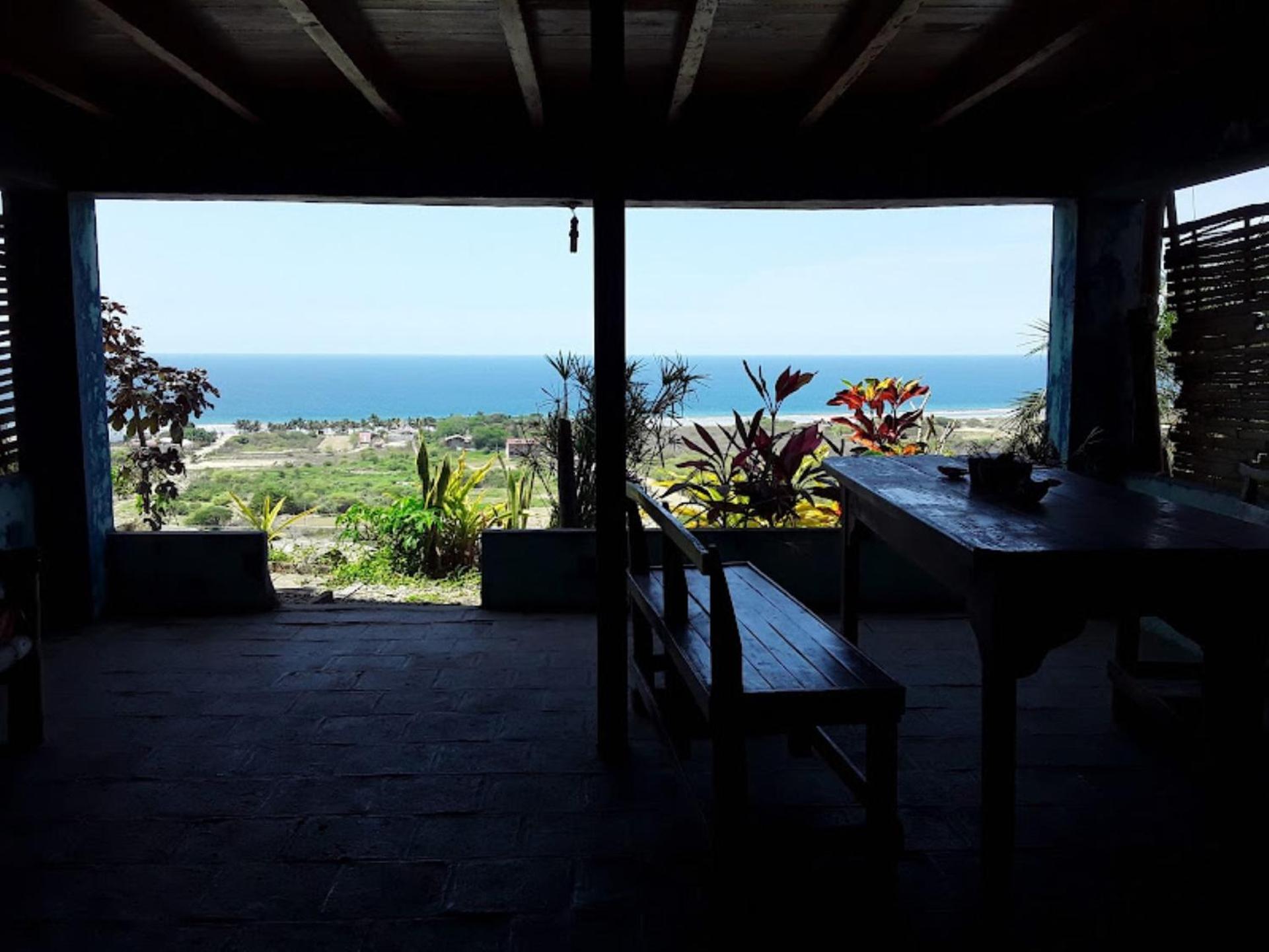 Maremonti Vacation Rental Puerto López Kültér fotó