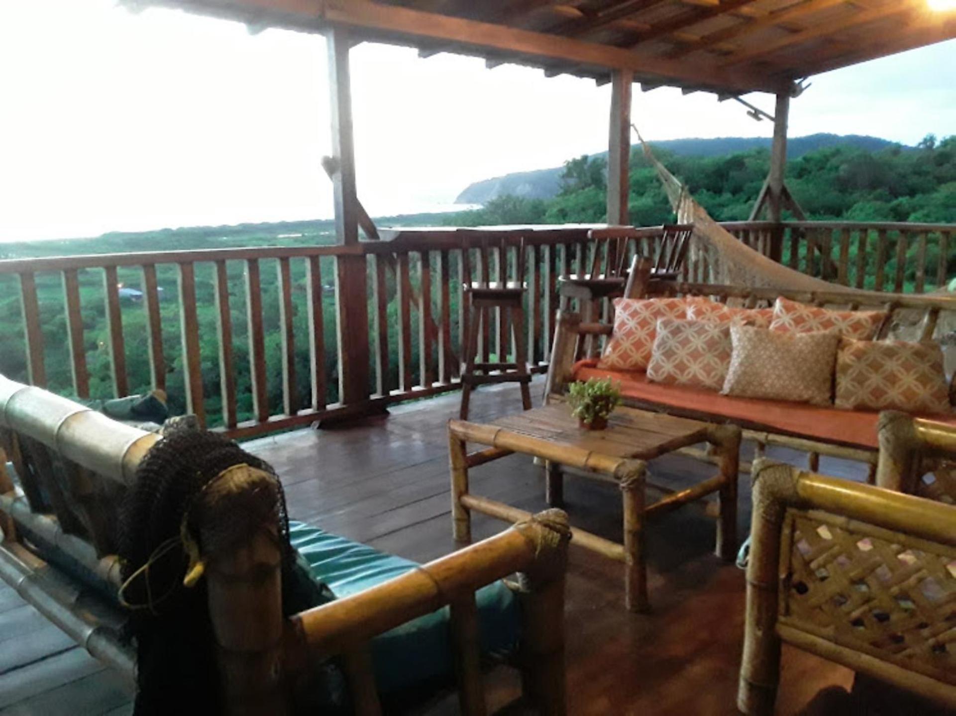 Maremonti Vacation Rental Puerto López Kültér fotó
