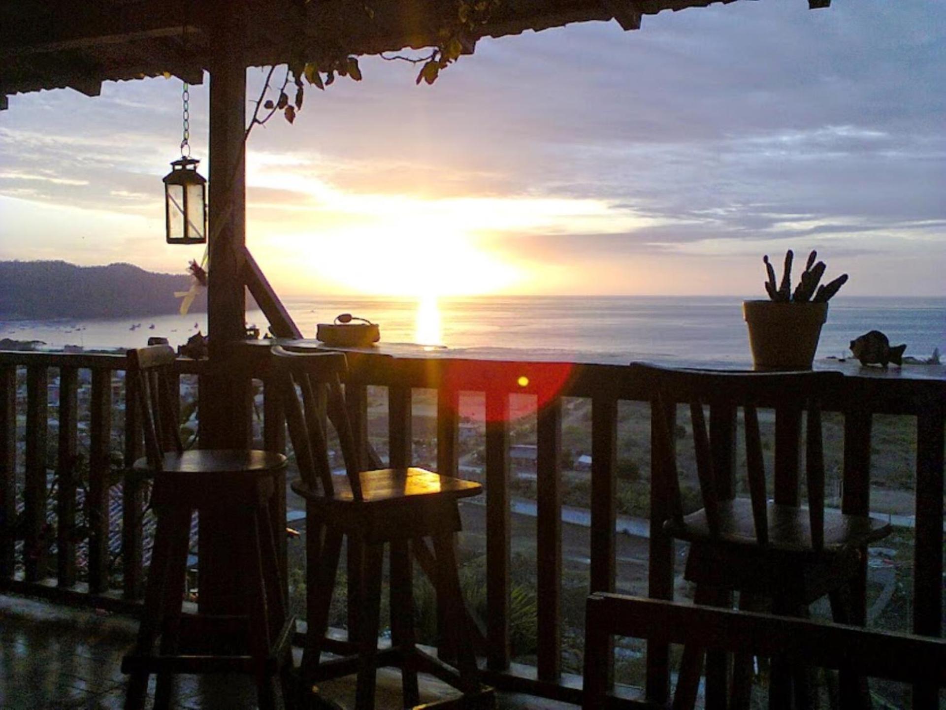 Maremonti Vacation Rental Puerto López Kültér fotó