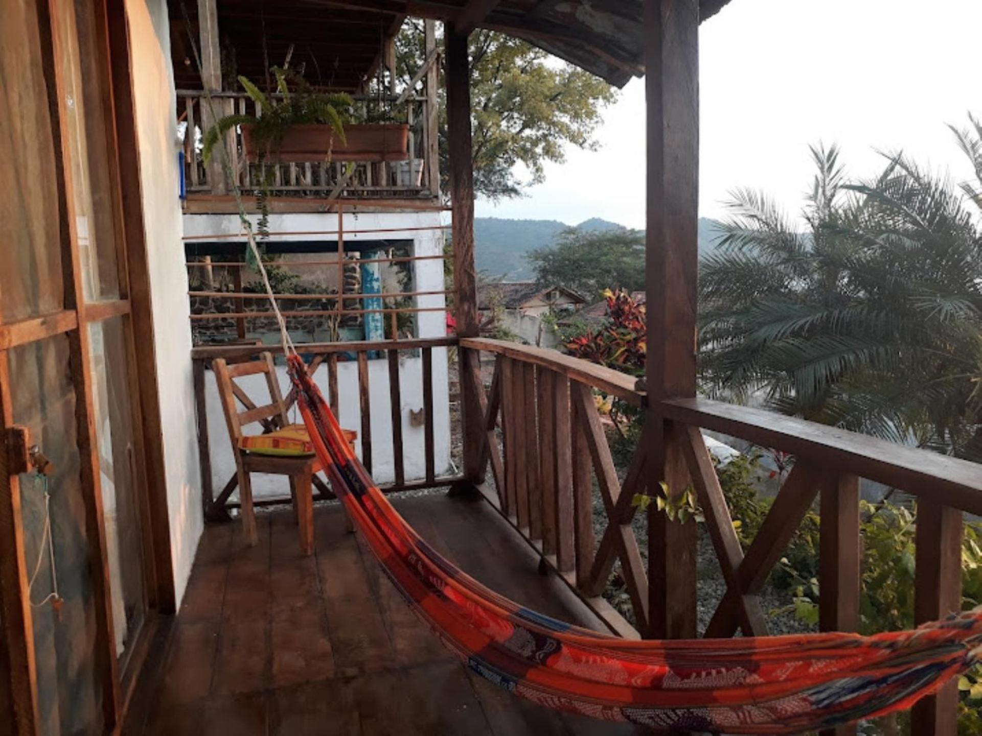 Maremonti Vacation Rental Puerto López Kültér fotó