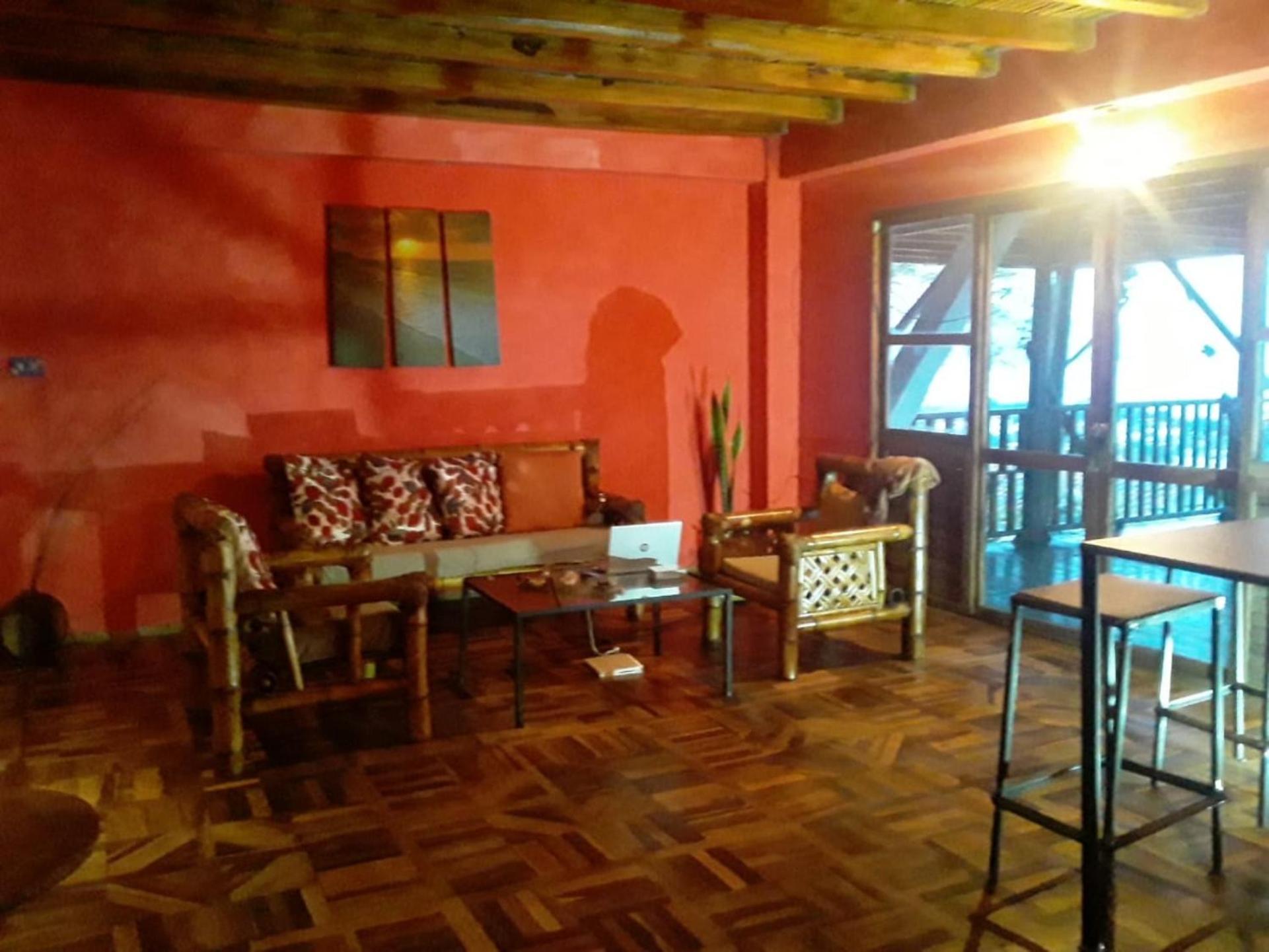 Maremonti Vacation Rental Puerto López Kültér fotó