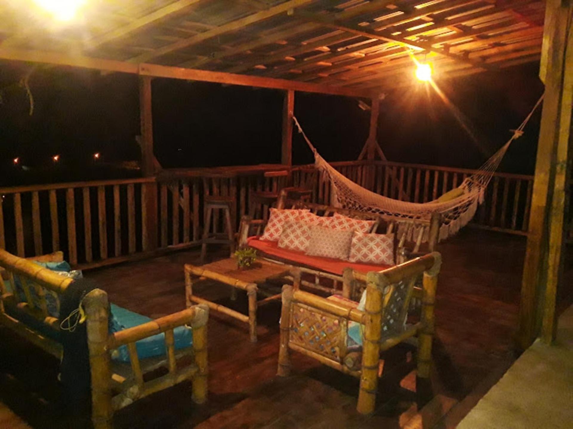 Maremonti Vacation Rental Puerto López Kültér fotó