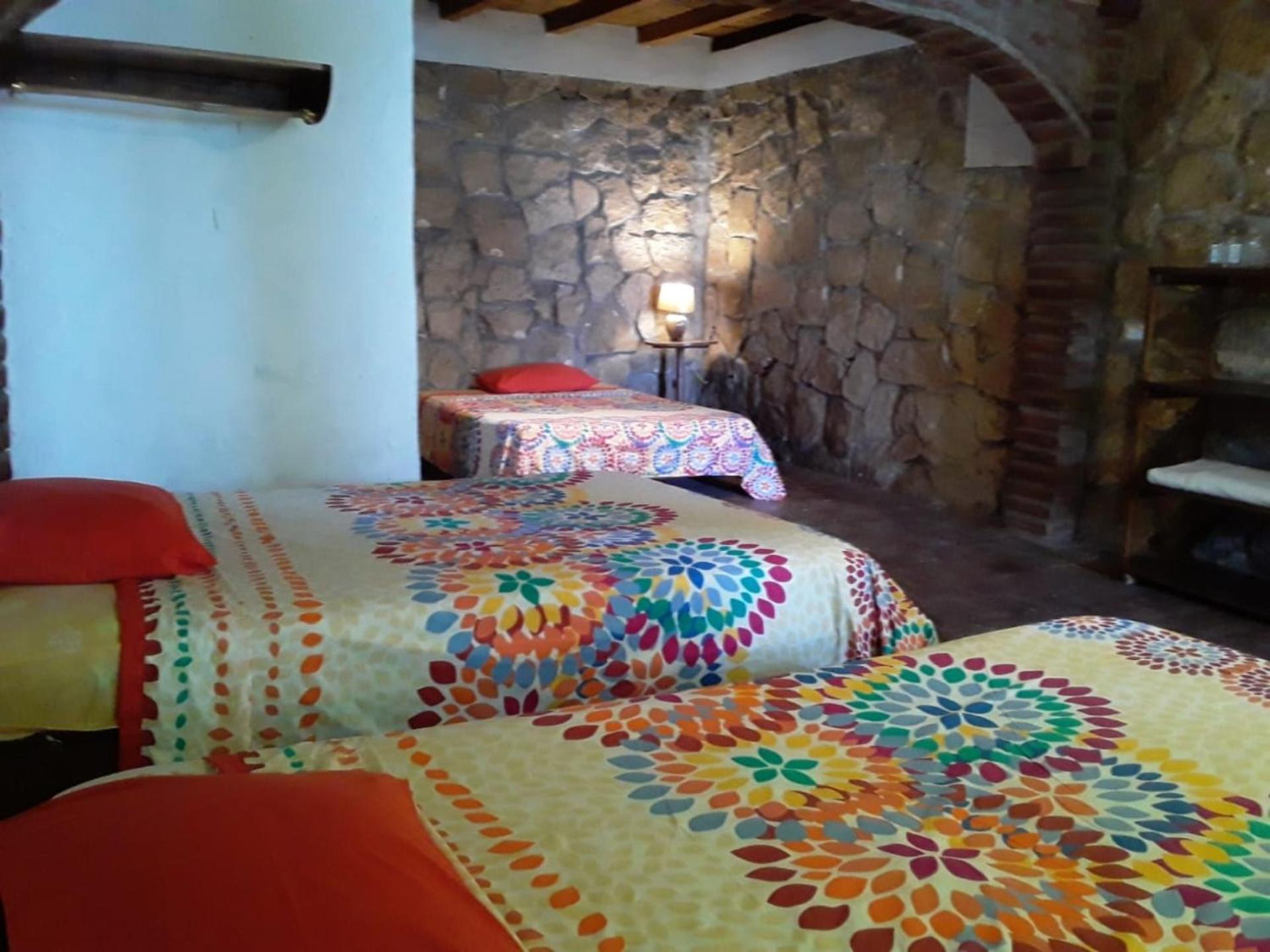 Maremonti Vacation Rental Puerto López Kültér fotó