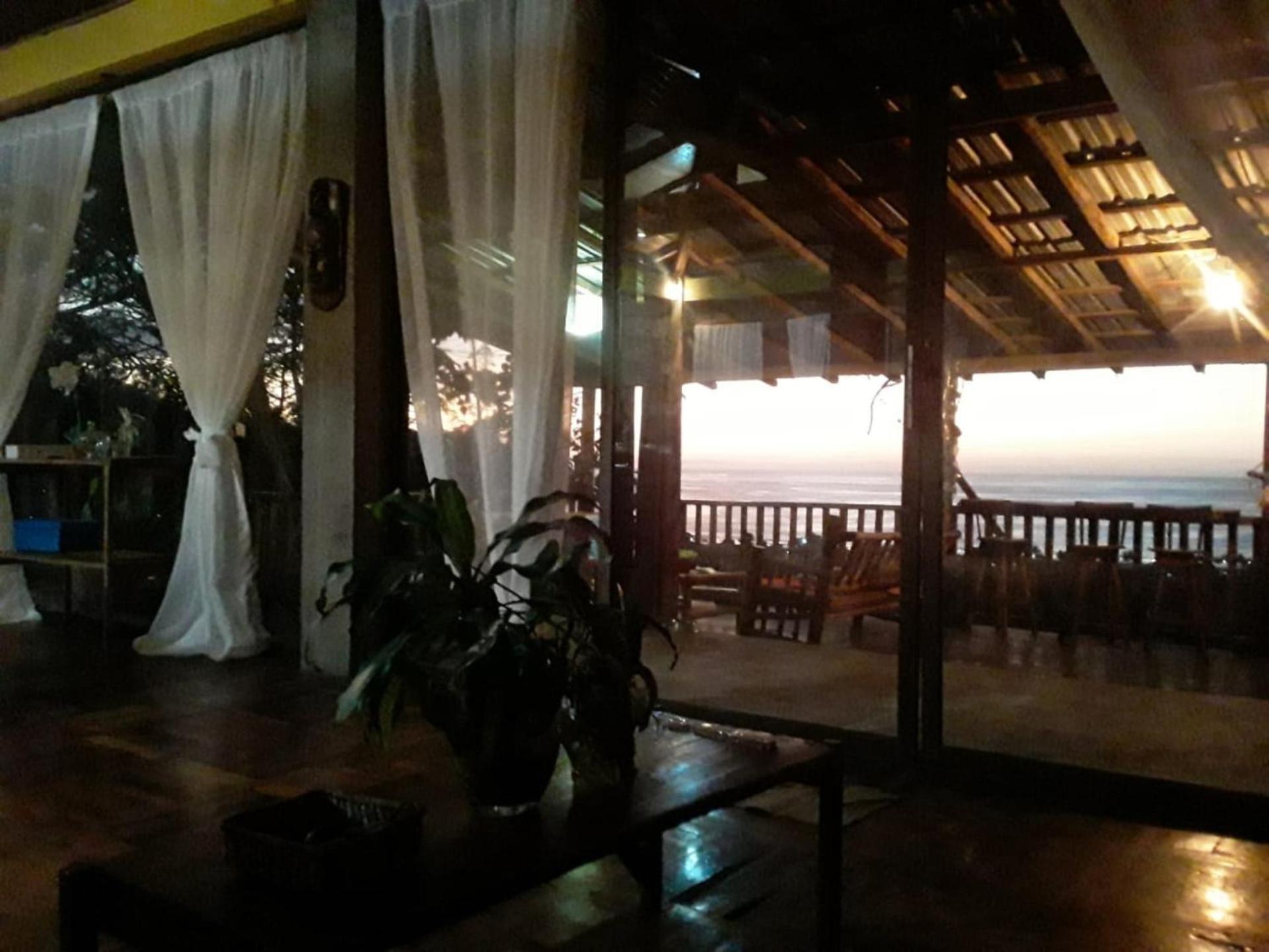Maremonti Vacation Rental Puerto López Kültér fotó