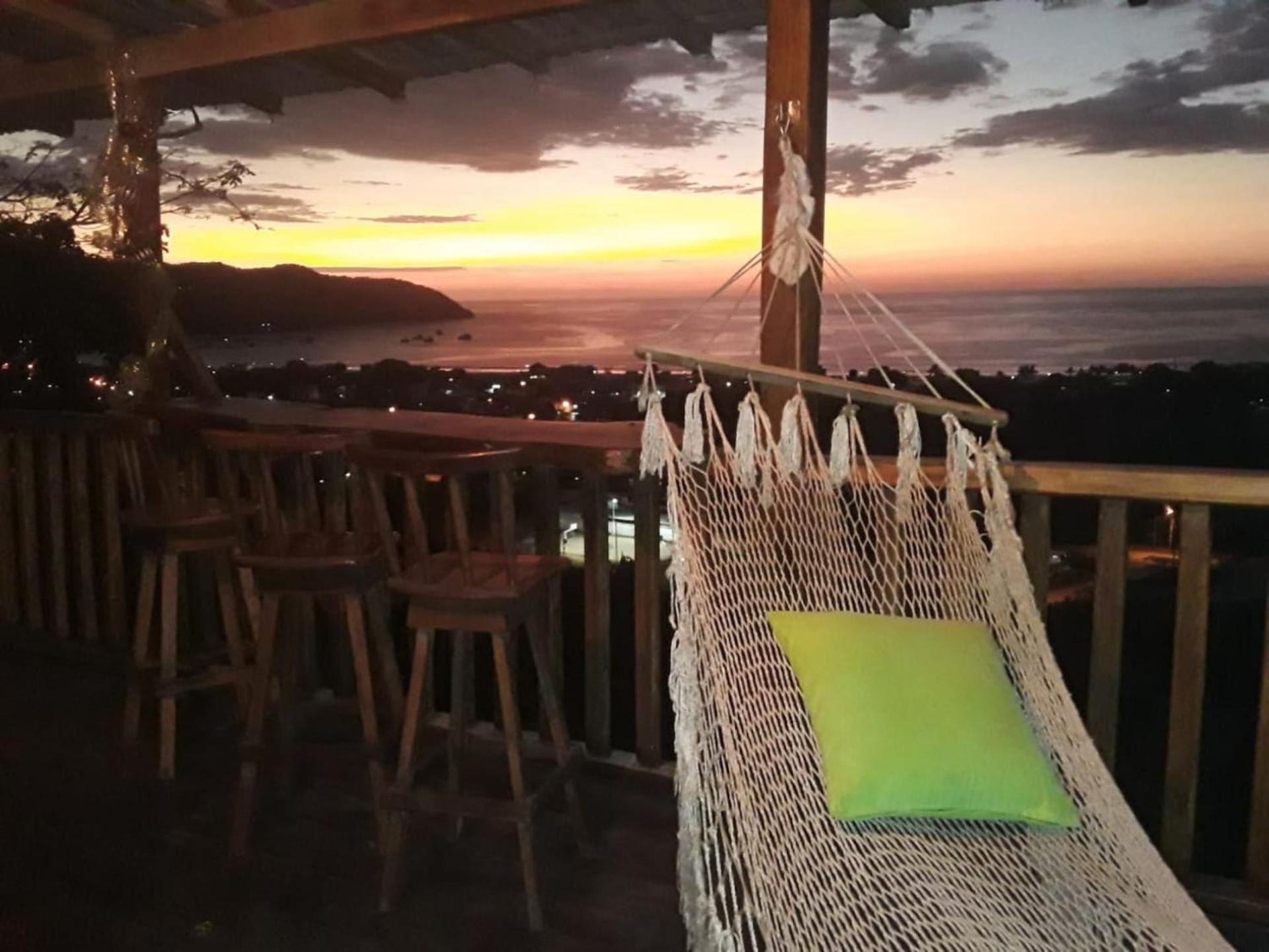 Maremonti Vacation Rental Puerto López Kültér fotó