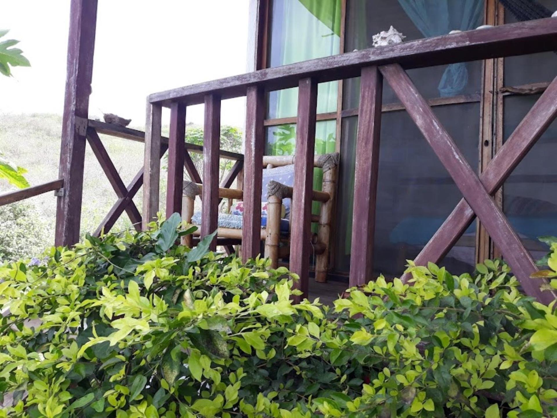 Maremonti Vacation Rental Puerto López Kültér fotó