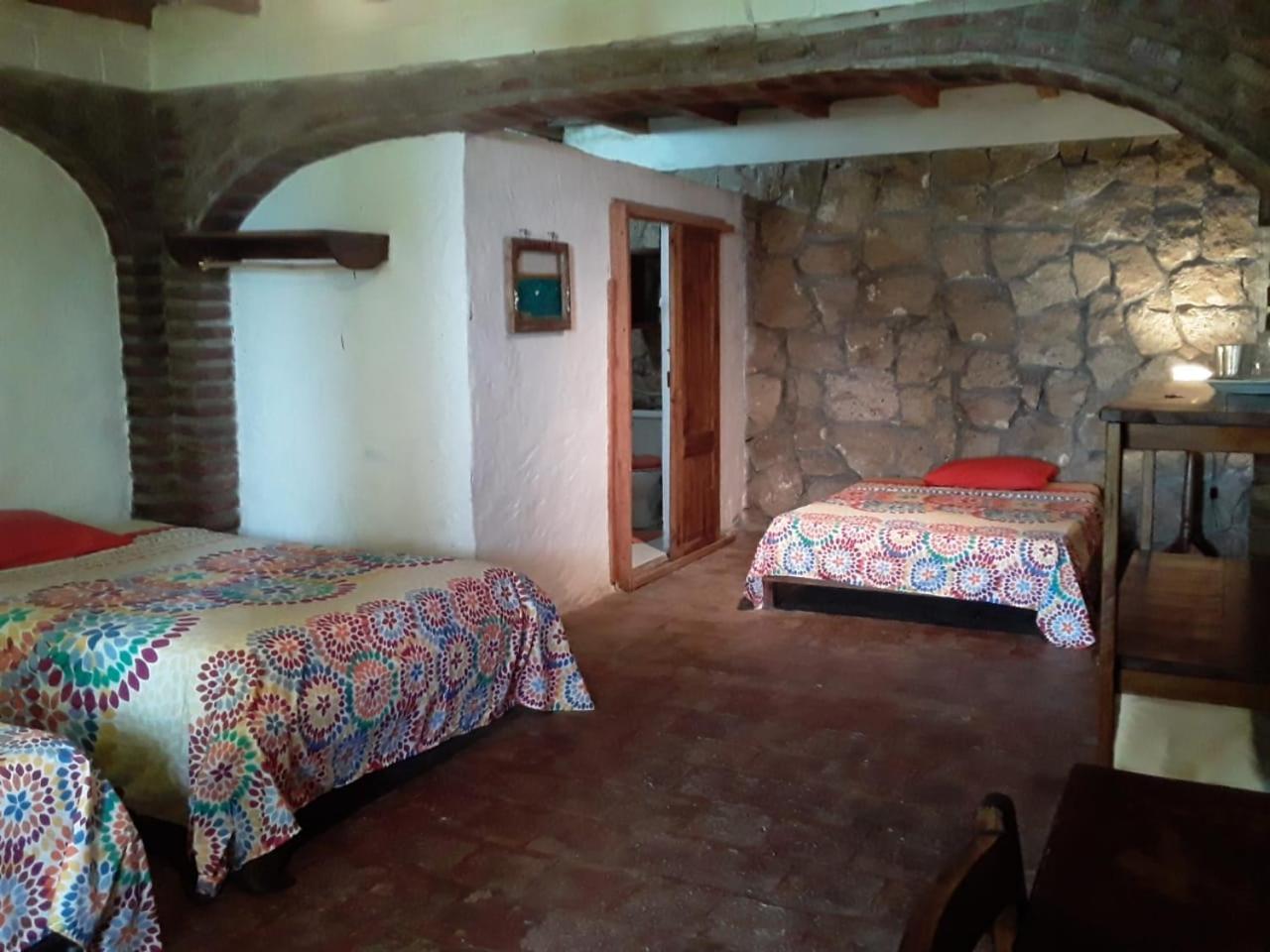 Maremonti Vacation Rental Puerto López Szoba fotó