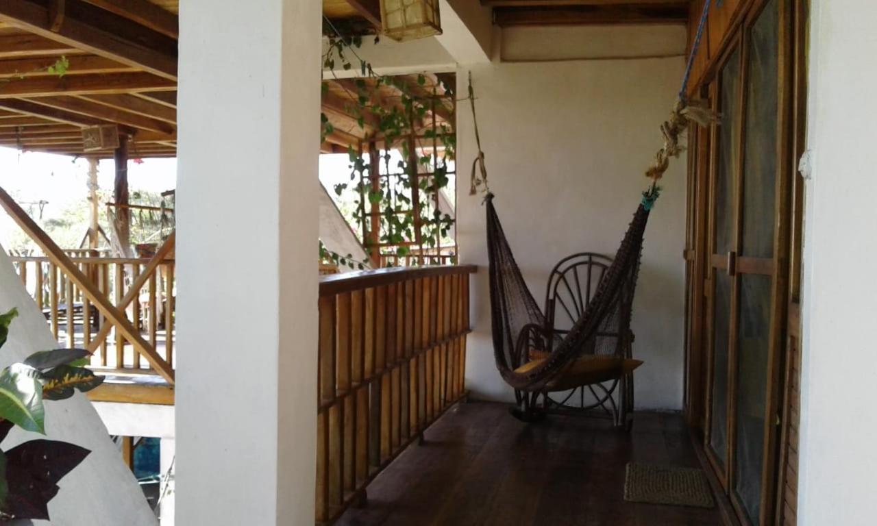 Maremonti Vacation Rental Puerto López Szoba fotó