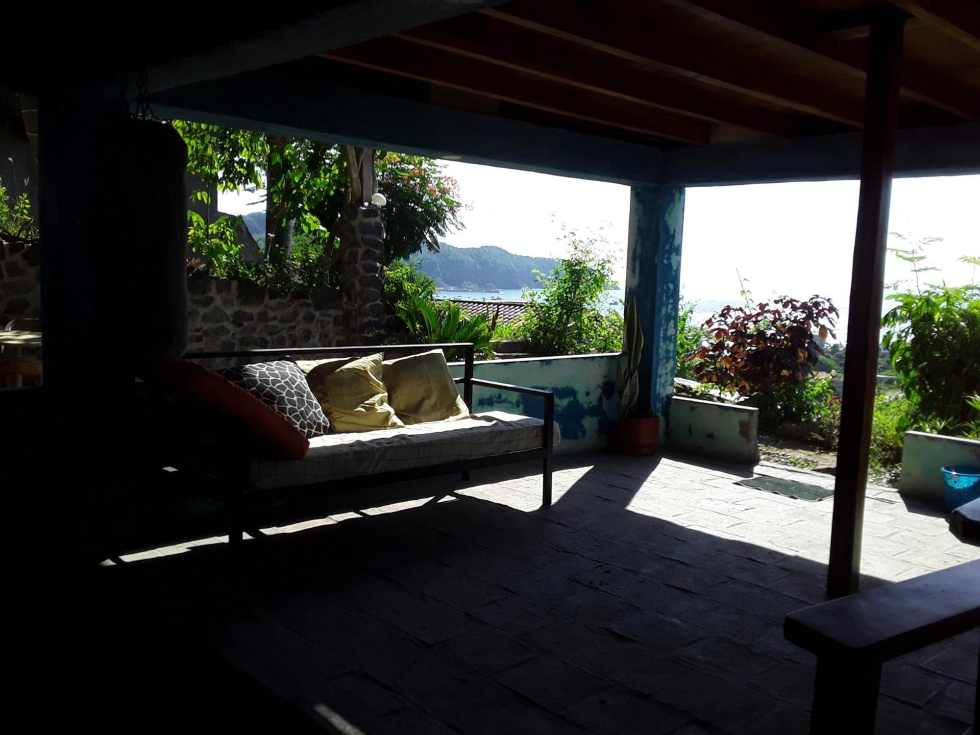 Maremonti Vacation Rental Puerto López Szoba fotó